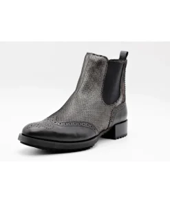 Femme L'Empreinte Chaussures Bottines|MAMZELLE XAVER