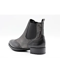 Femme L'Empreinte Chaussures Bottines|MAMZELLE XAVER