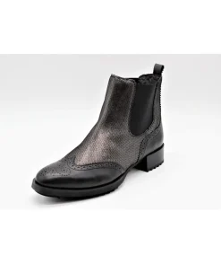 Femme L'Empreinte Chaussures Bottines|MAMZELLE XAVER