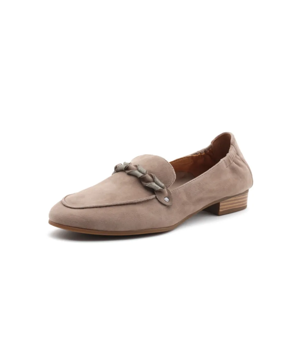 Femme L'Empreinte Chaussures Mocassins|MAMZELLE ZANGA