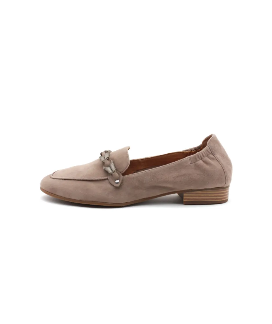 Femme L'Empreinte Chaussures Mocassins|MAMZELLE ZANGA