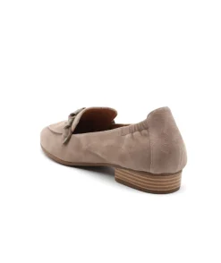 Femme L'Empreinte Chaussures Mocassins|MAMZELLE ZANGA