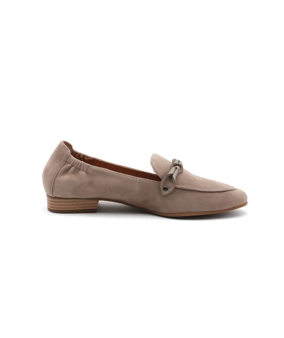 Femme L'Empreinte Chaussures Mocassins|MAMZELLE ZANGA