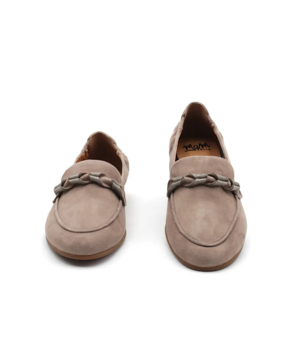 Femme L'Empreinte Chaussures Mocassins|MAMZELLE ZANGA