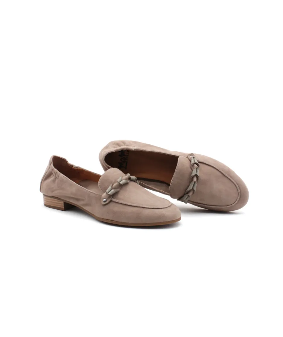Femme L'Empreinte Chaussures Mocassins|MAMZELLE ZANGA