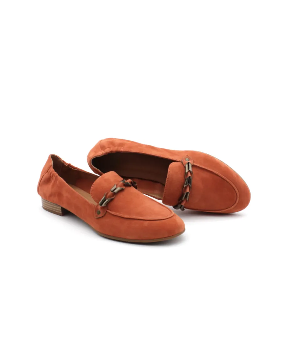 Femme L'Empreinte Chaussures Mocassins|MAMZELLE ZANGA