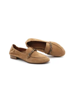 Femme L'Empreinte Chaussures Mocassins|MAMZELLE ZANGA