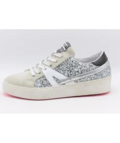 Femme L'Empreinte Chaussures Baskets|MELINE STRA1344