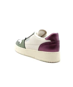 Femme L'Empreinte Chaussures Baskets|MELINE DB70-VAR A139