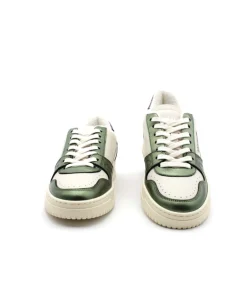 Femme L'Empreinte Chaussures Baskets|MELINE DB70-VAR A139