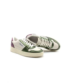 Femme L'Empreinte Chaussures Baskets|MELINE DB70-VAR A139