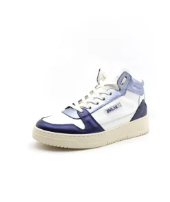 Femme L'Empreinte Chaussures Baskets|MELINE DB515-VAR A117