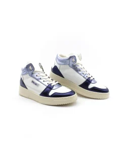 Femme L'Empreinte Chaussures Baskets|MELINE DB515-VAR A117