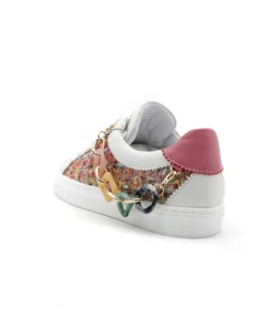 Femme L'Empreinte Chaussures Baskets|MELINE GK658-CAT1