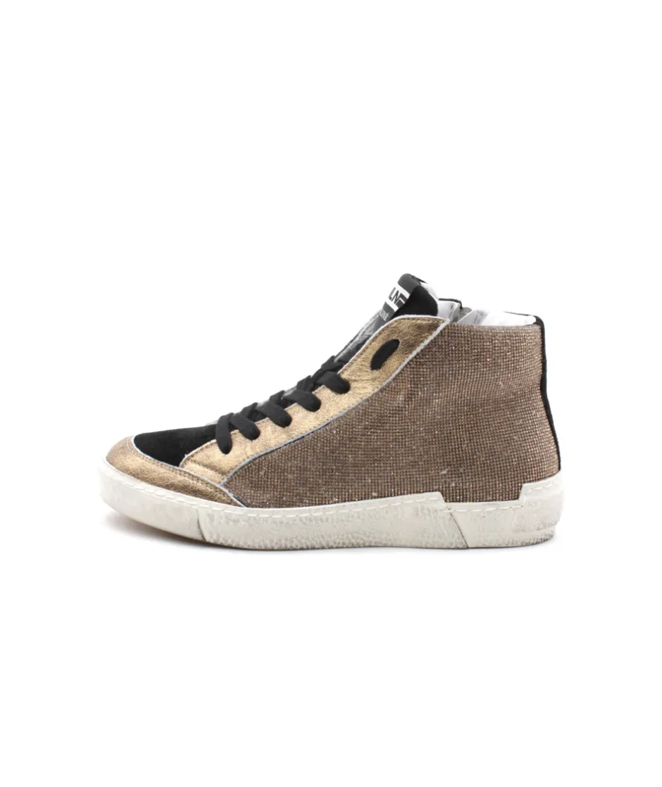 Femme L'Empreinte Chaussures Baskets|MELINE NKC 266/8293