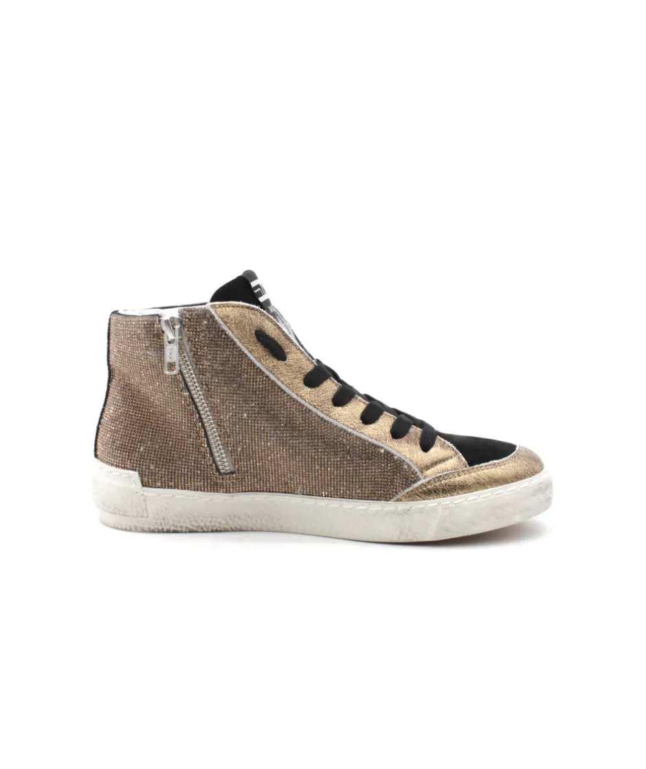 Femme L'Empreinte Chaussures Baskets|MELINE NKC 266/8293