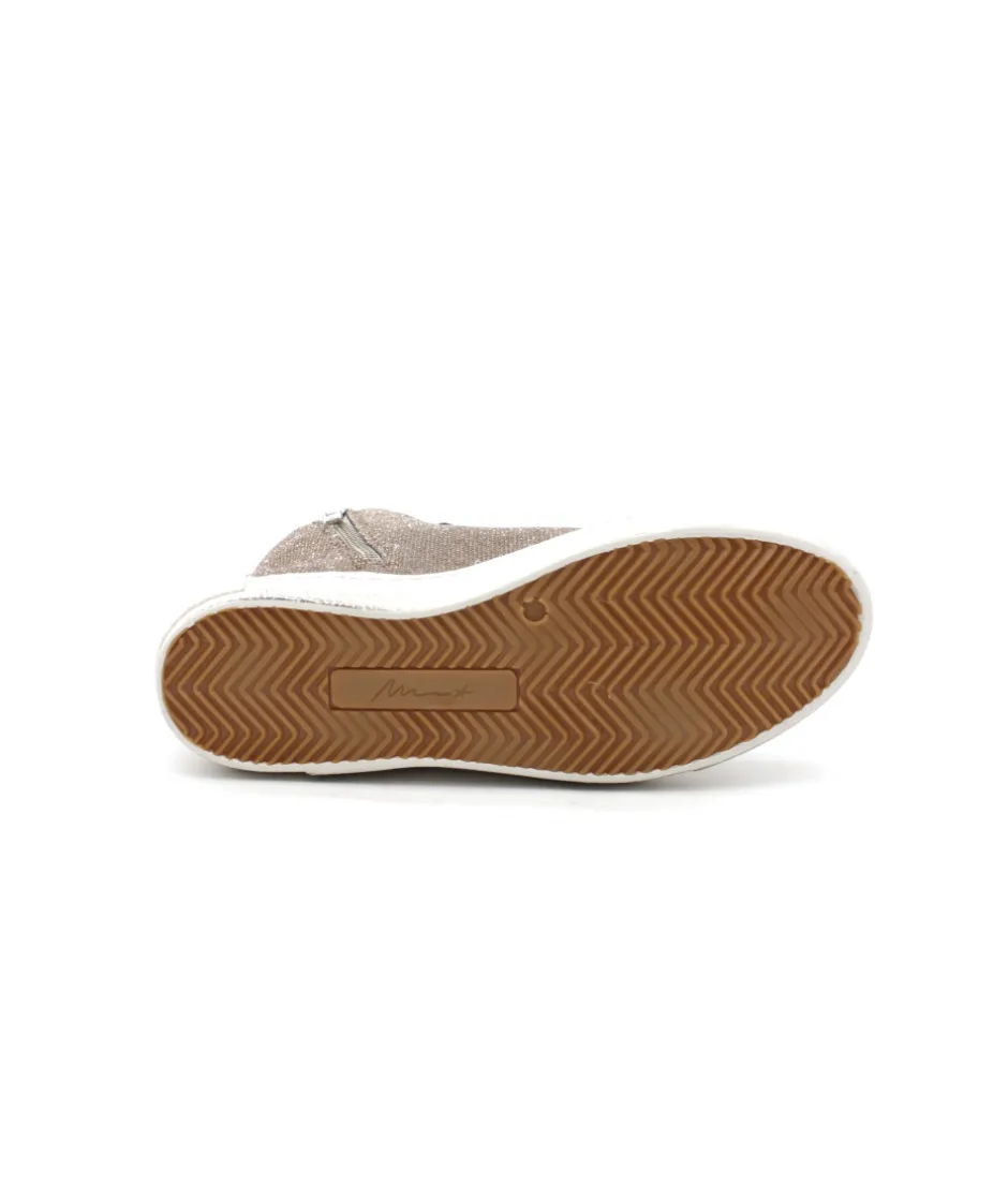 Femme L'Empreinte Chaussures Baskets|MELINE NKC 266/8293