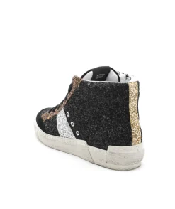 Femme L'Empreinte Chaussures Baskets|MELINE NKC 1151/8193