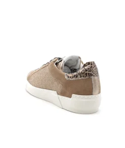 Femme L'Empreinte Chaussures Baskets|MELINE NKC 270/8311