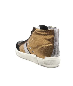 Femme L'Empreinte Chaussures Baskets|MELINE NKC 1151/266