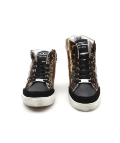 Femme L'Empreinte Chaussures Baskets|MELINE NKC 1151/266