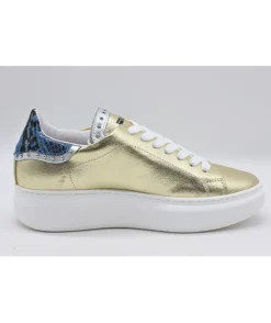 Femme L'Empreinte Chaussures Baskets|MELINE NO1342