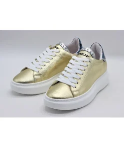 Femme L'Empreinte Chaussures Baskets|MELINE NO1342