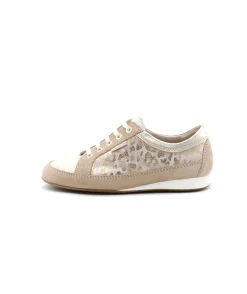 Femme L'Empreinte Chaussures Baskets|MEPHISTO BRETTA