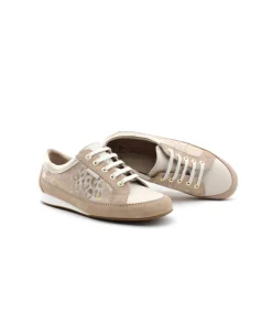 Femme L'Empreinte Chaussures Baskets|MEPHISTO BRETTA