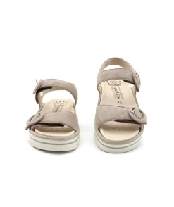 Femme L'Empreinte Chaussures Sandales Et Nu-Pieds|MEPHISTO CLARA