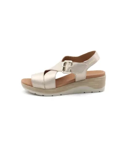 Femme L'Empreinte Chaussures Sandales Et Nu-Pieds|MEPHISTO CLAUDINE