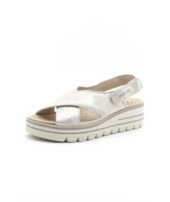 Femme L'Empreinte Chaussures Sandales Et Nu-Pieds|MEPHISTO CORDELIA