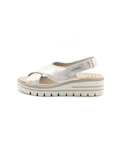 Femme L'Empreinte Chaussures Sandales Et Nu-Pieds|MEPHISTO CORDELIA