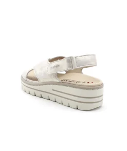 Femme L'Empreinte Chaussures Sandales Et Nu-Pieds|MEPHISTO CORDELIA