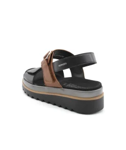 Femme L'Empreinte Chaussures Sandales Et Nu-Pieds|MEPHISTO DAKOTA