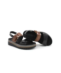 Femme L'Empreinte Chaussures Sandales Et Nu-Pieds|MEPHISTO DAKOTA