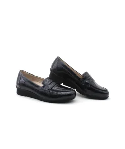 Femme L'Empreinte Chaussures Mocassins|MEPHISTO DIVA