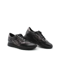 Femme L'Empreinte Chaussures Baskets|MEPHISTO DONIA