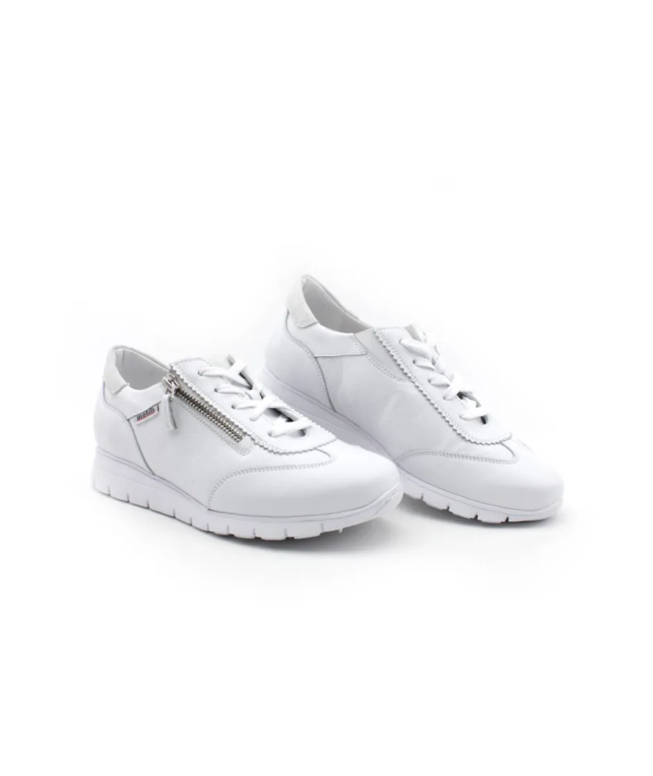 Femme L'Empreinte Chaussures Baskets|MEPHISTO DONIA