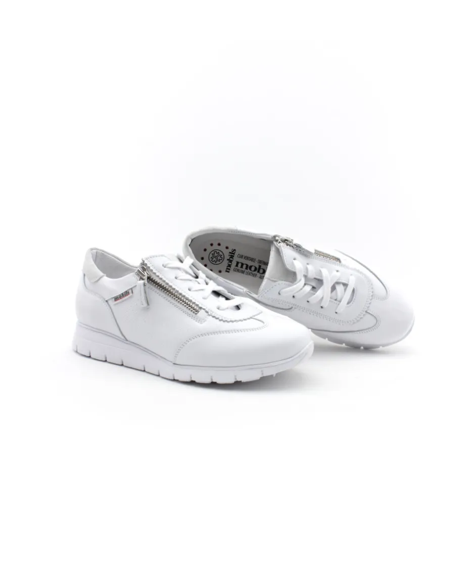 Femme L'Empreinte Chaussures Baskets|MEPHISTO DONIA