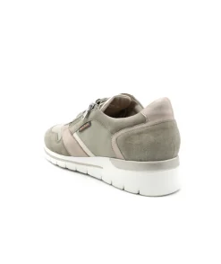 Femme L'Empreinte Chaussures Baskets|MEPHISTO EREEN