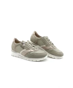 Femme L'Empreinte Chaussures Baskets|MEPHISTO EREEN