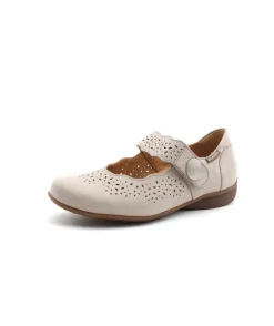 Femme L'Empreinte Chaussures Ballerines|MEPHISTO FABIENNE