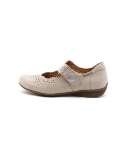 Femme L'Empreinte Chaussures Ballerines|MEPHISTO FABIENNE
