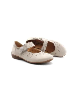 Femme L'Empreinte Chaussures Ballerines|MEPHISTO FABIENNE