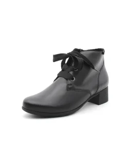 Femme L'Empreinte Chaussures Bottines|MEPHISTO GIUSTA