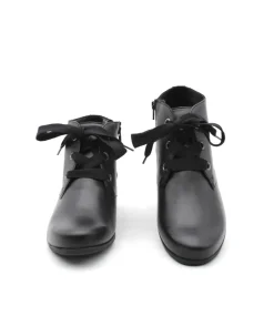 Femme L'Empreinte Chaussures Bottines|MEPHISTO GIUSTA