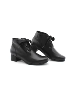 Femme L'Empreinte Chaussures Bottines|MEPHISTO GIUSTA