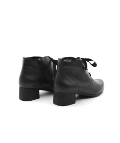 Femme L'Empreinte Chaussures Bottines|MEPHISTO GIUSTA