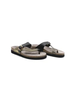 Femme L'Empreinte Chaussures Mules|MEPHISTO HELEN